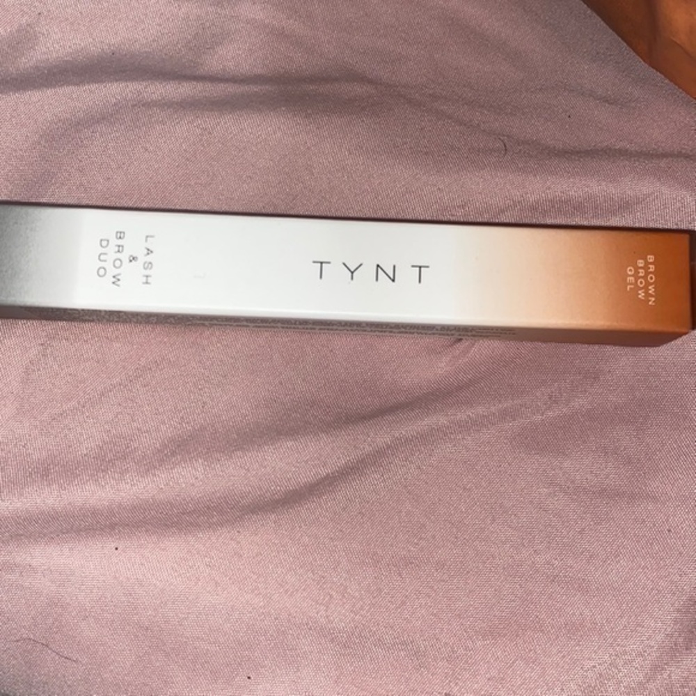 Tynt lash and brow duo
